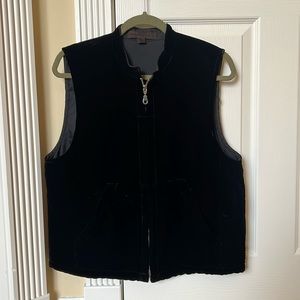 Democracy velour ladies best